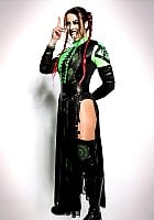 Laura Fischer (wrestler)